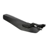 Portland Design Works Racks, Fenders, & Trailers|Mud Shovel 6.5 Fenders (Black) (Rear)