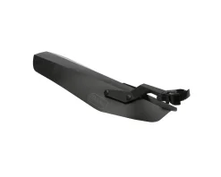 Portland Design Works Racks, Fenders, & Trailers|Mud Shovel 6.5 Fenders (Black) (Rear)