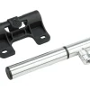 Portland Design Works Pumps & Co2|Pumps & Co2|Ninja Pump & CO2 Inflator (Silver)