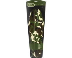 Portland Design Works Racks, Fenders, & Trailers|Origami Fender (Camo) (Rear)