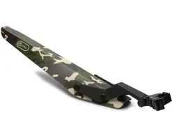 Portland Design Works Racks, Fenders, & Trailers|Origami Fender (Camo) (Rear)