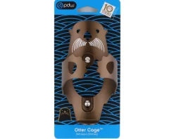 Portland Design Works Bottle Cages & Mounts|Otter Bottle Cage (Brown)