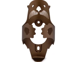 Portland Design Works Bottle Cages & Mounts|Otter Bottle Cage (Brown)