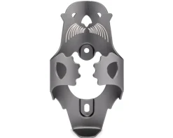 Portland Design Works Bottle Cages & Mounts|Otter Bottle Cage (Grey)