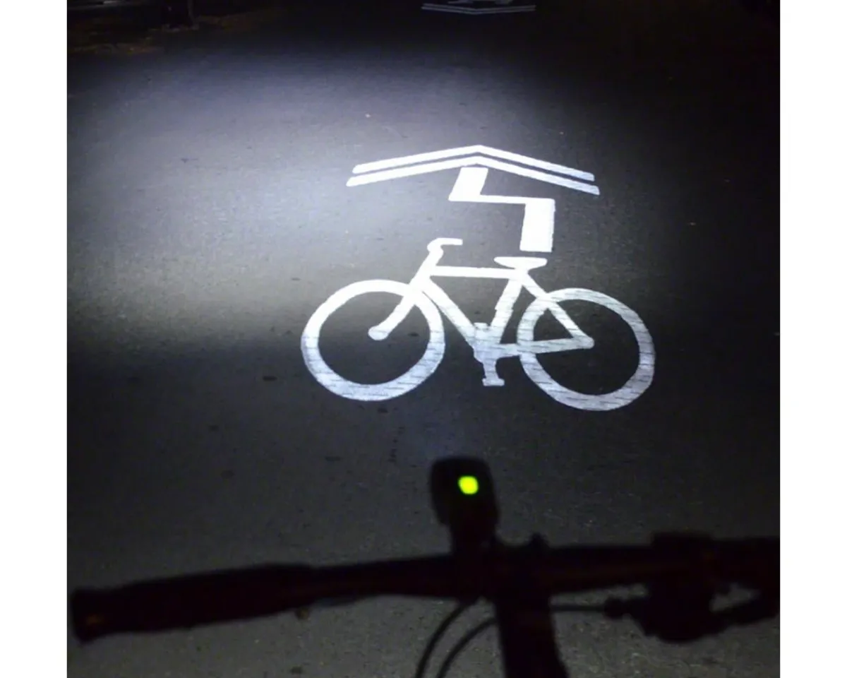 Portland Design Works Bike Lights|Pathfinder USB Headlight (Black) (200 Lumens)