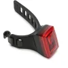 Portland Design Works Bike Lights|PDW Asteroid USB Tail Light (Black) (12 Lumens)