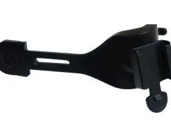 Portland Design Works Mounts & Handlebar Accessories|Bike Lights|Portland Designs Works Stayputnik Taillight Mount (Black)