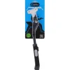 Portland Design Works Racks, Fenders, & Trailers|Power Stance Kickstand (Silver) (Rear Mount) (40mm)
