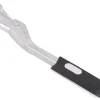 Portland Design Works Racks, Fenders, & Trailers|Power Stance Kickstand (Silver) (Rear Mount) (18mm)