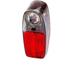 Portland Design Works Bike Lights|Radbot 1000 Tail Light (Clear)