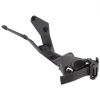 Portland Design Works Racks, Fenders, & Trailers|Rear Fender Bracket (Black) (Fits Origami & Mud Shovel Rear Fenders)