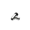 Portland Design Works Pumps & Co2|Pumps & Co2|Shiny Object CO2 Inflator Head (Silver)