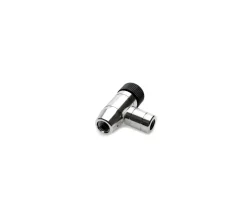 Portland Design Works Pumps & Co2|Pumps & Co2|Shiny Object CO2 Inflator Head (Silver)