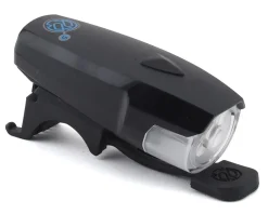 Portland Design Works Bike Lights|Spaceship 5 Headlight (Black)