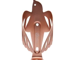 Portland Design Works Bottle Cages & Mounts|Sparrow Cage Water Bottle Cage (Rose Gold)