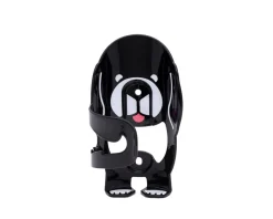 Portland Design Works Bottle Cages & Mounts|Very Good Dog Water Bottle Cage (Black)