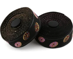 Portland Design Works Grips & Handlebar Tape|Wraps Handlebar Tape w/ Silicone Grip (Donuts)
