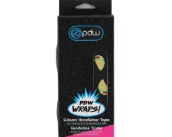 Portland Design Works Grips & Handlebar Tape|Wraps Handlebar Tape w/ Silicone Grip (Tacos)