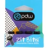 Portland Design Works Racks, Fenders, & Trailers|Bottle Cages & Mounts|Zit Bitz Decorative Frame Bolts (Black) (Creatur) (4-Pack)