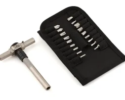 Prestacycle Tools|Fixit T-Way Pro Ratchet Kit