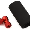 Prestacycle Pumps & Co2|Pumps & Co2|Micro CO2 Inflation Head (Red)
