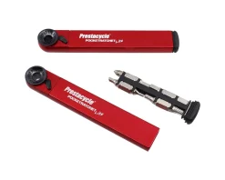 Prestacycle Tools|PocketRatchet LITE