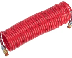 Prestacycle Pumps & Co2|Pumps & Co2|Prestaflator Air Compressor Hose (25')