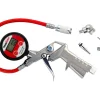 Prestacycle Pumps & Co2|Pumps & Co2|Prestaflator Digital Presta/Schrader Bicycle Inflator Tool
