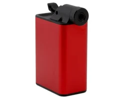 Prestacycle Pumps & Co2|Pumps & Co2|Prestaflator GO Lite Tire Inflator (Red)