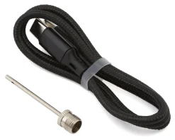 Prestacycle Pumps & Co2|Pumps & Co2|Prestaflator GO Lite Tire Inflator (Red)
