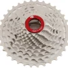 Prestacycle Cassettes|UniBlock Cassette (Silver) (12 Speed) (Campagnolo) (11-34T)
