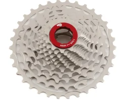 Prestacycle Cassettes|UniBlock Cassette (Silver) (12 Speed) (Campagnolo) (11-34T)
