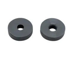 Prestacycle Pumps & Co2|Pumps & Co2|Urethane Elastomer Mini Presta Head Gasket