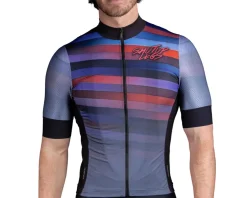 Primal Wear Clothing Sale|Jerseys|Men's Helix 2.0 Short Sleeve Jersey (Shut Up Legs Blur) (S)