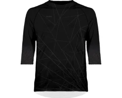 Primal Wear Clothing Sale|Jerseys|Men's Ilex Jersey (Bite/Black) (M)
