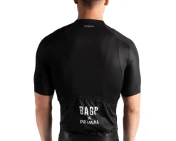 Primal Wear Summer Essentials|Clothing Sale|Men's Omni Short Sleeve Jersey (Be A Good Person) (L)