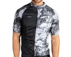 Primal Wear Jerseys|Summer Essentials|Men's Prisma Short Sleeve Jersey (Briars) (M)