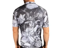 Primal Wear Jerseys|Summer Essentials|Men's Prisma Short Sleeve Jersey (Briars) (M)