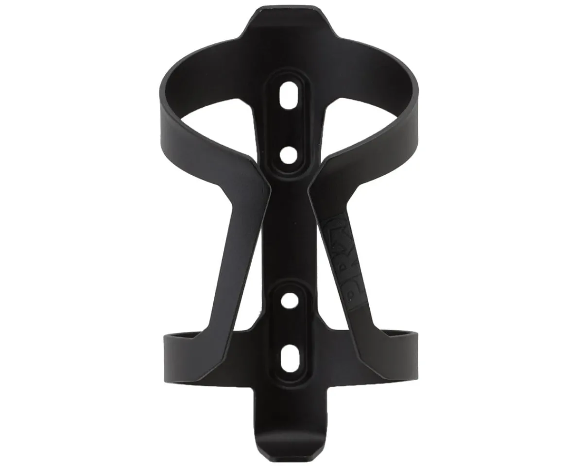 PRO Bottle Cages & Mounts|Alloy Performance Water Bottle Cage (Black)