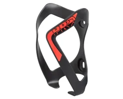 PRO Bottle Cages & Mounts|Holiday Shopping|Alloy Water Bottle Cage (Black/Red)