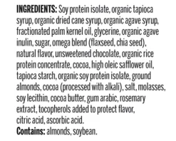 Probar Nutrition & Skin Care|Base Protein Bar (Cookie Dough) (12 | 2.46oz Packets)