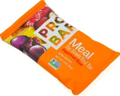 Probar Nutrition & Skin Care|Meal Bar (Superfruit Slam) (12 | 3oz Packets)