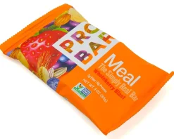 Probar Nutrition & Skin Care|Meal Bar (Whole Berry Blast) (12 | 3oz Packets)