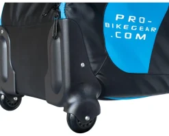 PRO Bags & Packs|Bike Travel Case (Black)