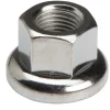 Problem Solvers Wheels & Parts|Axle Nut w/ Rotating Washer (10 x 1mm) (1)