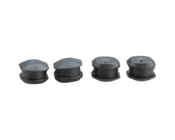Problem Solvers Bottle Cages & Mounts|Bubs 7 x 8mm Di2 Frame Plug (Bags of 4)