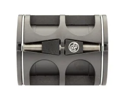 Problem Solvers Bottom Brackets & Parts|Bushnell Eccentric Lightweight Bottom Bracket (Black) (68mm x 54mm)