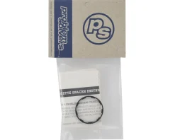 Problem Solvers Wheels & Parts|Cassettes|Cassette Spacer (7 Speed) (3.5mm Thick) (37.5mm OD)