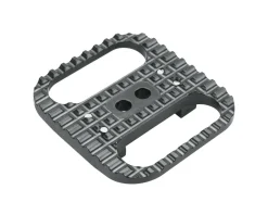 Problem Solvers Pedals & Cleats|Deckster Clipless Pedal Adaptor