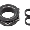 Problem Solvers Brakes|Front 10mm Booster Kit (For Centerlock Hub)
